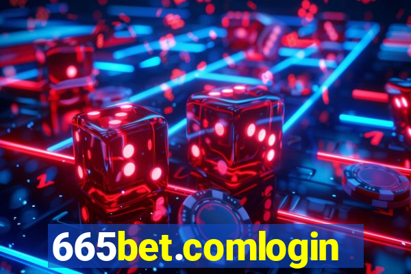 665bet.comlogin