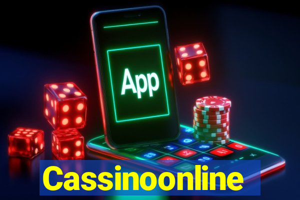 Cassinoonline