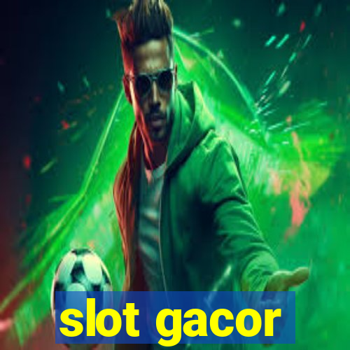 slot gacor