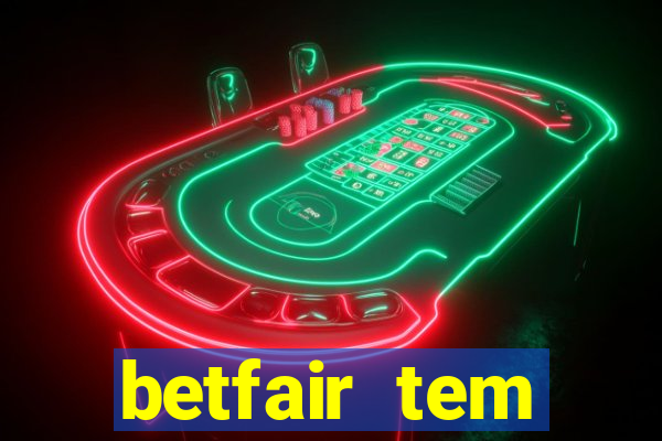 betfair tem pagamento antecipado