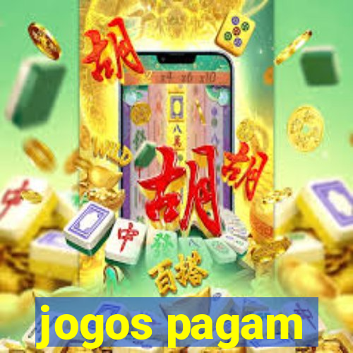 jogos pagam