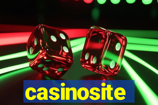 casinosite