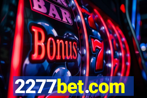 2277bet.com