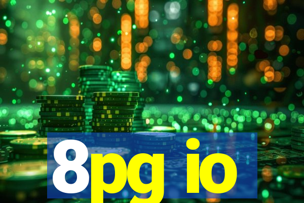 8pg io