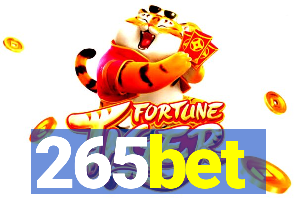 265bet