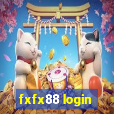 fxfx88 login