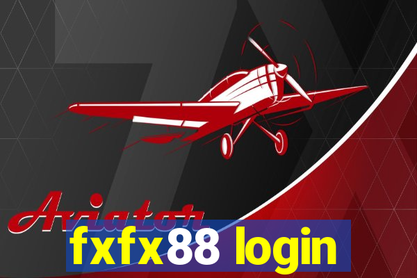 fxfx88 login