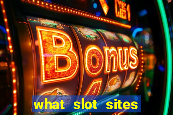 what slot sites are not on gamstop