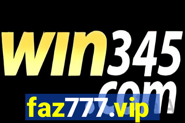 faz777.vip