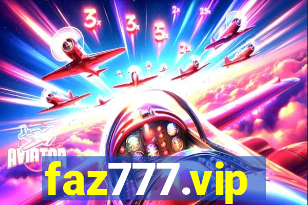 faz777.vip