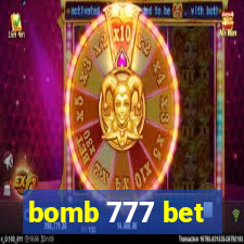 bomb 777 bet