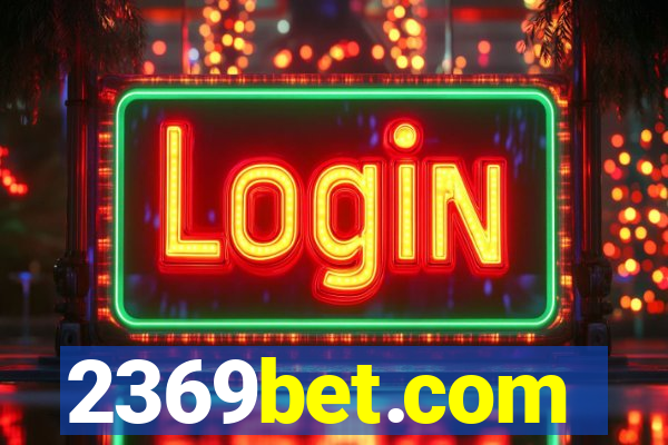 2369bet.com