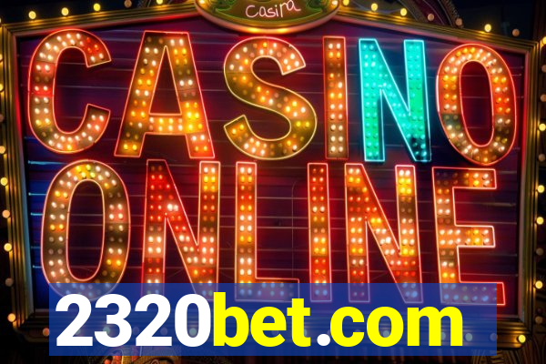 2320bet.com