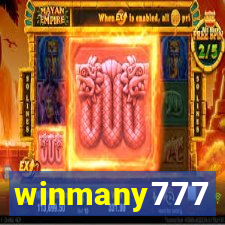 winmany777