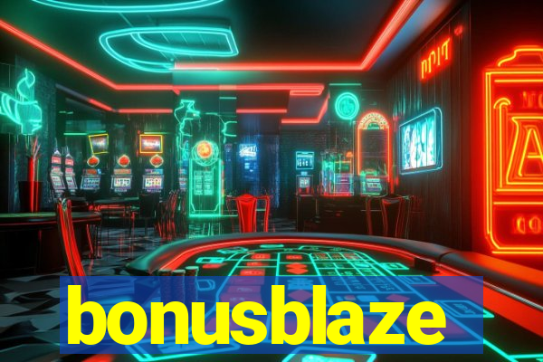 bonusblaze