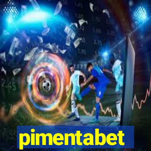 pimentabet