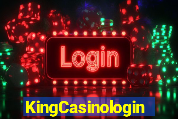 KingCasinologin