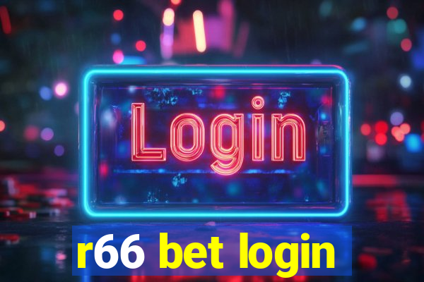 r66 bet login