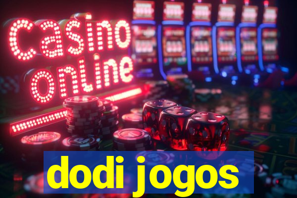 dodi jogos