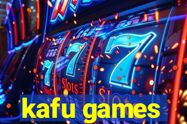 kafu games