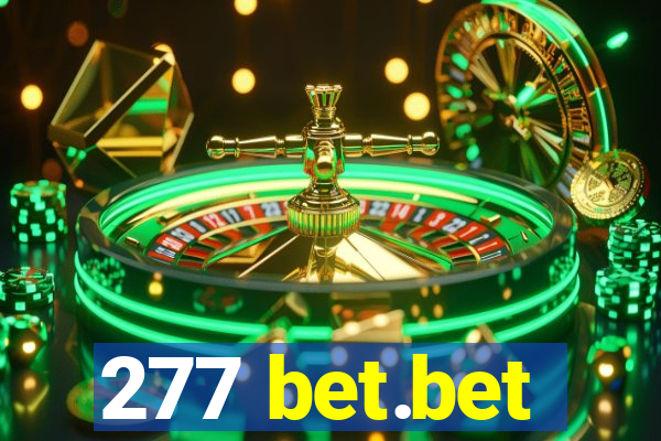 277 bet.bet