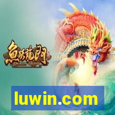 luwin.com