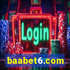 baabet6.com