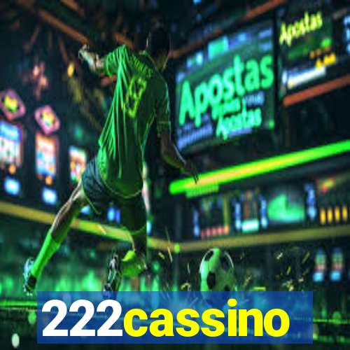 222cassino