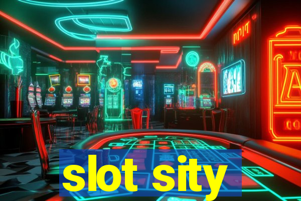 slot sity