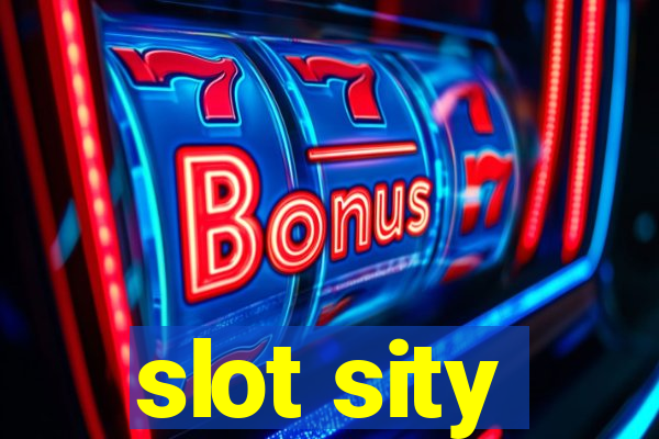 slot sity