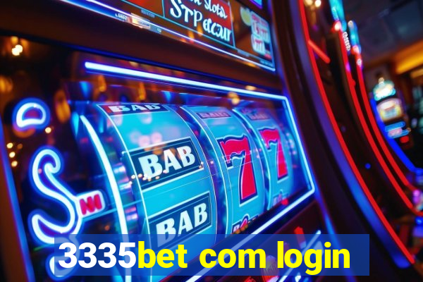 3335bet com login