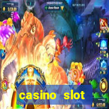 casino slot machines online