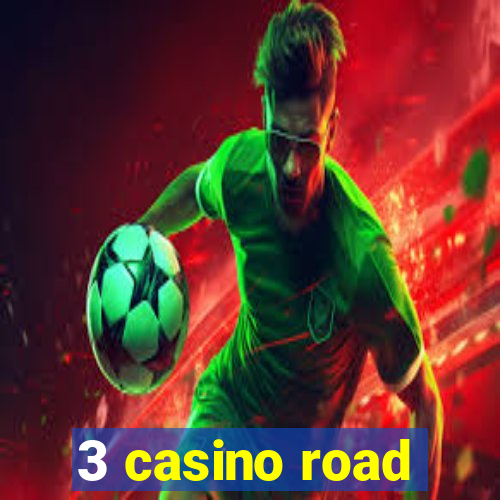 3 casino road