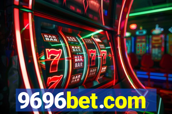 9696bet.com