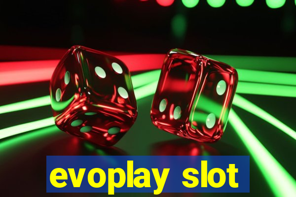 evoplay slot