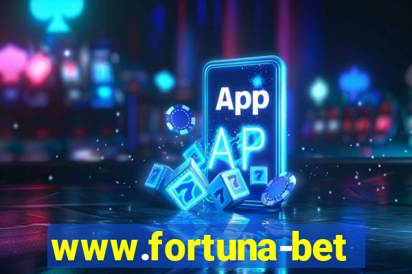 www.fortuna-bet.com