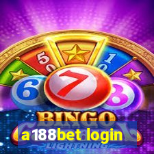 a188bet login