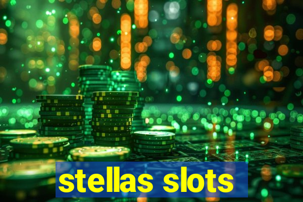 stellas slots