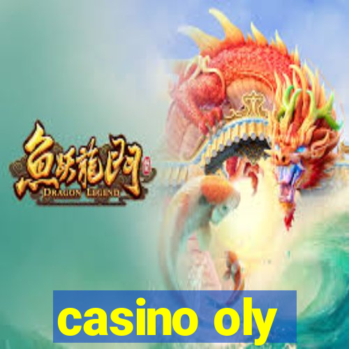 casino oly