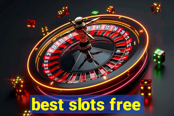 best slots free