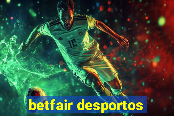 betfair desportos