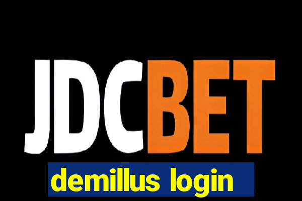 demillus login