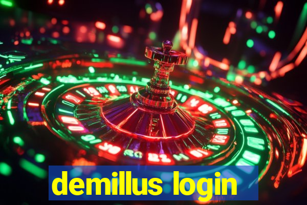 demillus login