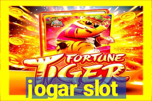 jogar slot