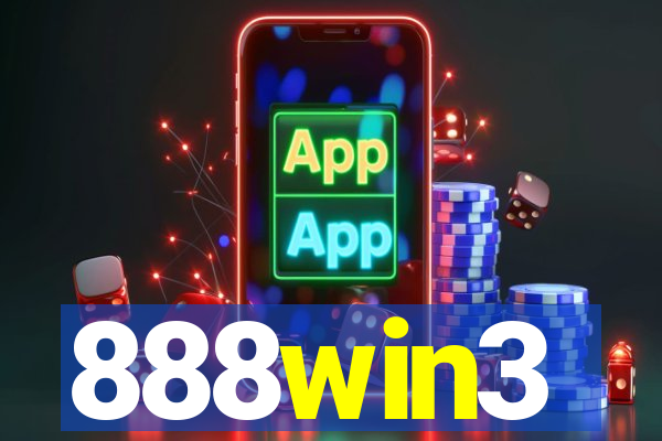 888win3