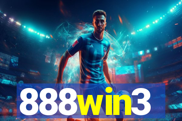 888win3