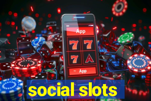 social slots