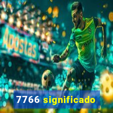 7766 significado