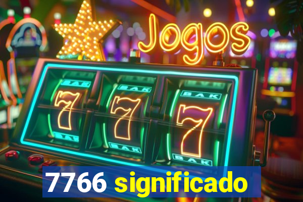 7766 significado