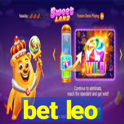 bet leo